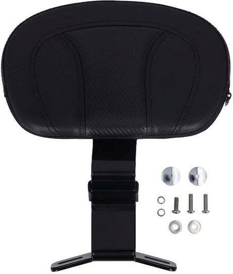 Spătar pentru motociclist Harley-Davidson Touring FLT 09-24 MCS 998280