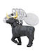 Metalmorphose Mtm351-01 Schlüsselanhänger Sternzeichen Stier