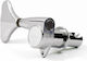 Gotoh Gb707 Chrome Right Side