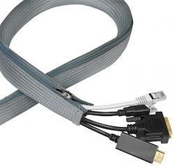 LogiLink KAB0074 Πλέγμα Καλωδίων