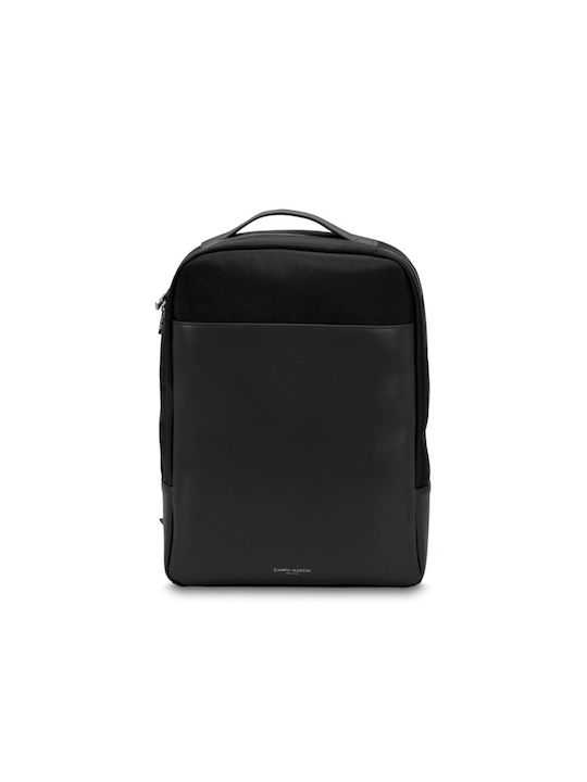 Campo Marzio Backpack Black