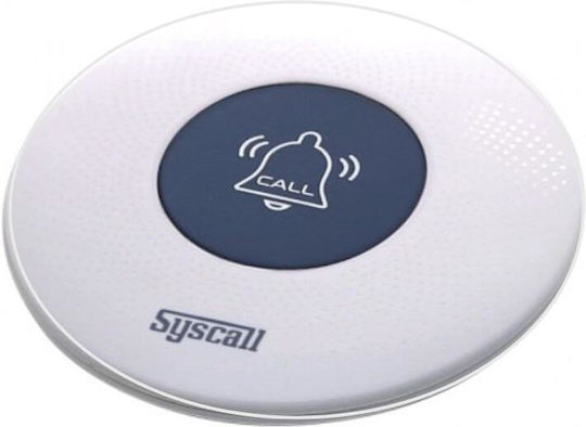Syscall Κουμπί Ειδοποίησης Προσωπικού