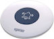 Syscall Staff Alert Button