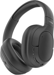 Belkin SoundForm Isolate Bluetooth / 3.5mm / USB-C με 60 ώρες Λειτουργίας Μαύρα Belkin SoundForm Isolate Bluetooth / 3.5mm / USB-C με 60 ώρες Λειτουργίας Μαύρα