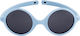 KiETLA Baby Sunglasses Light Blue D1SUNLIGHTBLUE