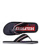 Ανδρικά Flip Flops Μαύρα