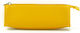 Yellow Toiletry Bag 20cm