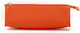 Toiletry Bag in Orange Color 20cm