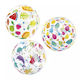Lively Print Ball