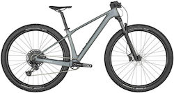 Scott Contessa Scale 920 29 Silver Mountain Bike Scott Contessa Scale 920 29 Silver Mountain Bike