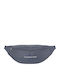 Sport Essentials Waist Bag Blue
