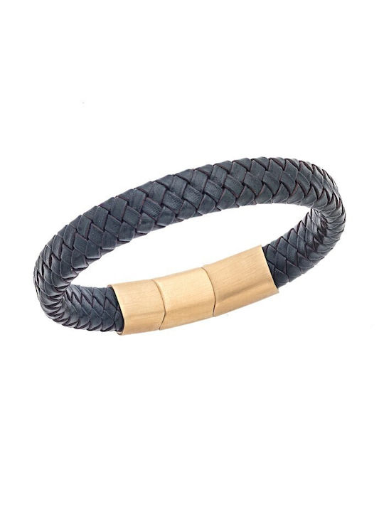 Senza Bracelet made of Leather