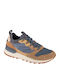 Alpine Ανδρικά Sneakers Μπεζ
