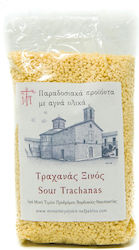 Sour Tarhana Moni Timiou Prodromou Vombokos