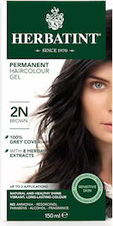 Herbatint Permanenter Gel Haarfärbemittel Kein ...