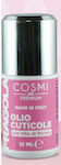 Cosmi Italia Nail Strengthener 12ml