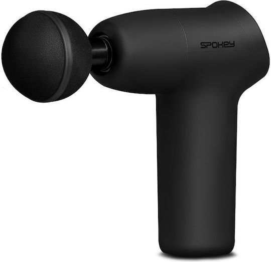 Spokey Waffe Massage für den Körper mit Vibration