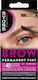 Syoss Brow Permanent Tint Eyebrow Makeup Set Li...