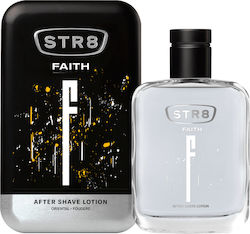 STR8 After Rasur Creme Faith 100ml