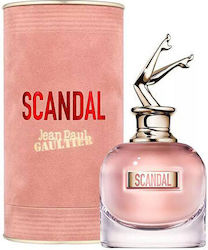 Jean Paul Gaultier Scandal Eau de Parfum 50ml