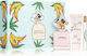 Marc Jacobs Perfect Γυναικείο Σετ με Body Lotion