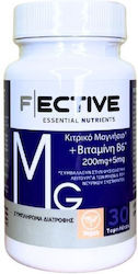 Fective F Ective 200mg 30 tabs Fective F Ective 200mg 30 tabs
