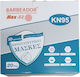 Max Protective Mask FFP2 Pink 20pcs