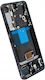 Screen 5g Lcd+touch with Touch Mechanism for Samsung Galaxy S22 5G (Black)