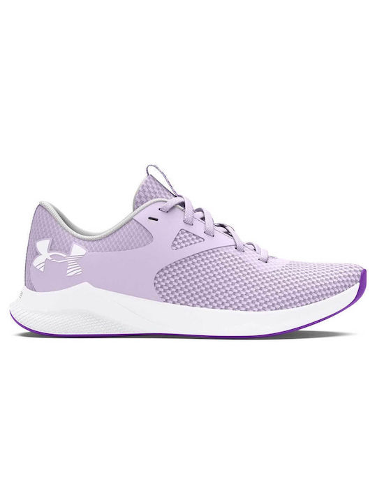 Under Armour Charged Aurora Γυναικεία Αθλητικά ...