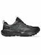 Gel-Sonoma 8 GTX Sport Shoes Trail Running Waterproof with Gore-Tex Membrane Black