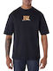 T-shirt Black