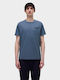 T-shirt Blue
