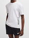 T-Shirt Weiß
