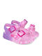 Kids' Sandals Anatomic Purple