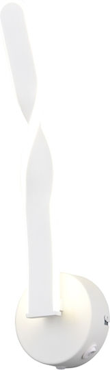 Trio Lighting Modern Lamp Wall