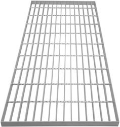 Σχάρα Ψησίματος 100x50εκ.