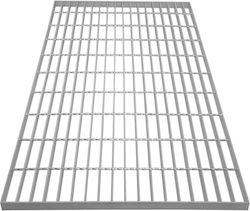 Σχάρα Ψησίματος 100x60εκ.