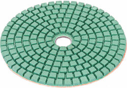 Set 7 discuri de șlefuit diamantate Pm-dpp-100tm Mokro Powermat Pm1108