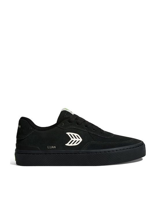Adidași Pentru Bărbați All Black Ivory