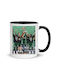 Mug Ceramic No17 330ml