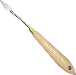 Σπάτουλα Στόκο Leather Expert Le-19-szs