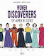 Women Discoverers Gn