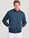 Jacket Bomber Navy Blue