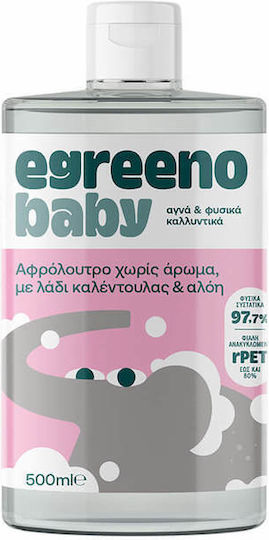 Egreeno Baby 500ml