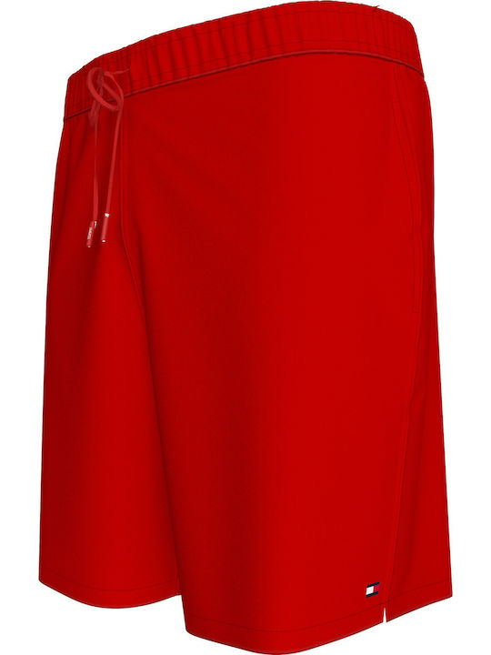 Tommy Hilfiger Herren Badebekleidung Bermuda Ko...