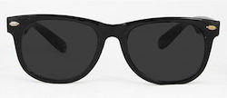 Black Glasses
