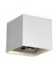 Trio Lighting Lumină de exterior montată pe perete