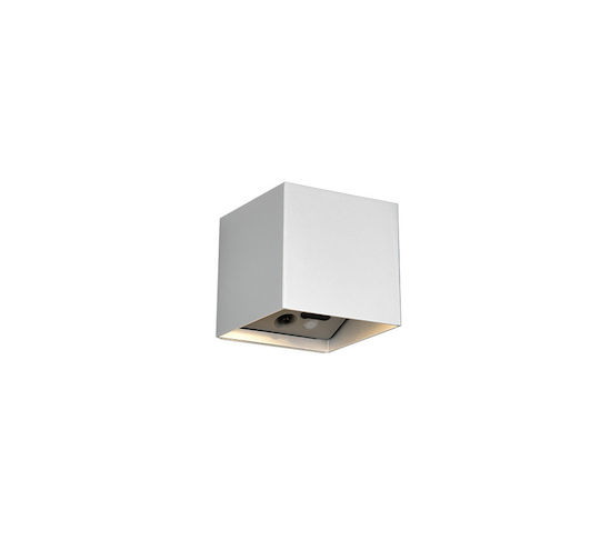 Trio Lighting Επιτοίχιο Εξωτερικό Φωτιστικό