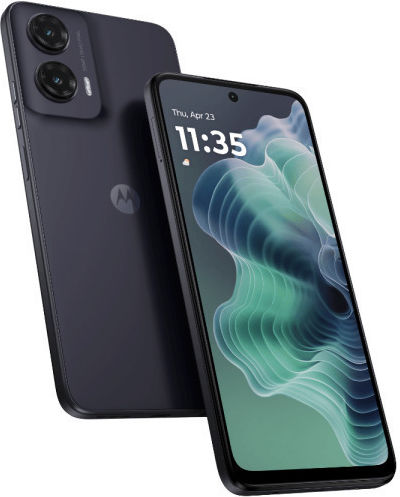 Motorola Moto G35 5G Dual SIM (8/256GB) Negru Midnight