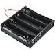 Suport baterie Gbc 25.0294.00 4 X18650